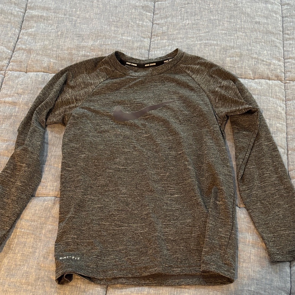 Nike Swim Top